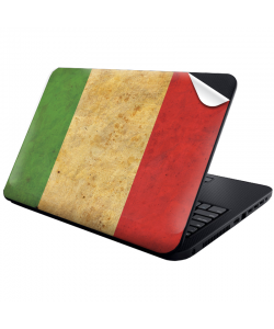 Italia - Laptop Generic Skin