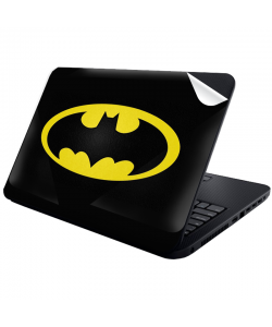 Batman Logo - Laptop Generic Skin