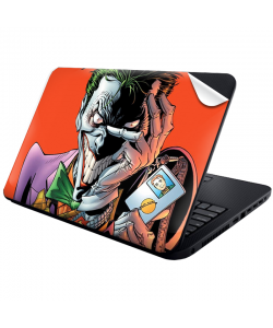 Joker 3 - Laptop Generic Skin