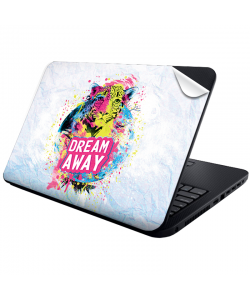 Dream Away - Laptop Generic Skin