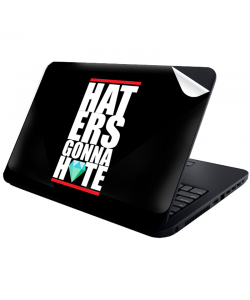 Haters Gonna Hate 2 - Laptop Generic Skin
