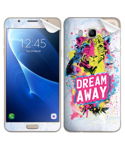 Dream Away - Samsung Galaxy J7 Skin
