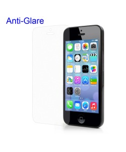 Folie protectie Anti-glare iPhone 5C