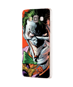 Joker 3 - Samsung Galaxy J5 2016 Carcasa Silicon 