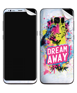 Dream Away - Samsung Galaxy S8 Skin
