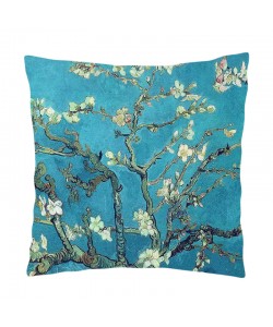 Perna decorativa - Van Gogh - Branches with Almond Blossom