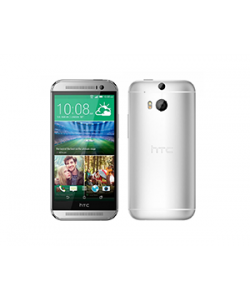 Personalizare - HTC One M8 Skin