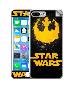 Star Wars 2.0 - iPhone 7 Plus / iPhone 8 Plus Skin
