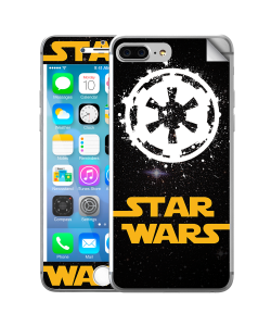 Star Wars 2.1 - iPhone 7 Plus / iPhone 8 Plus Skin