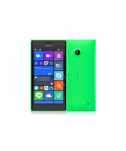 Personalizare - Nokia Lumia 730 Skin