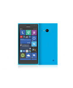 Personalizare - Nokia Lumia 735 Skin