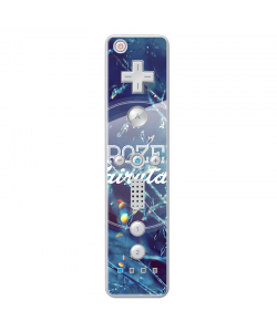 Frozen Fairytale - Nintendo Wii Remote Skin