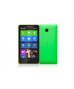 Personalizare - Nokia X A110