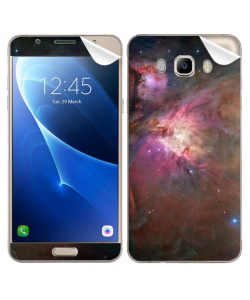 Orion Nebula - Samsung Galaxy J7 Skin