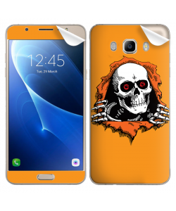 Out of My Wall - Samsung Galaxy J7 Skin