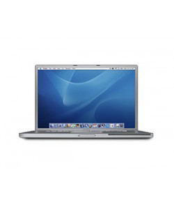 Personalizare - Apple PowerBook G4 17-inch Skin