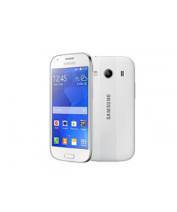 Personalizare - Samsung Galaxy Ace 4/Style LTE Skin
