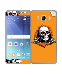 Out of My Wall - Samsung Galaxy J5 Skin