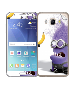 Banana Minion - Samsung Galaxy J5 Skin