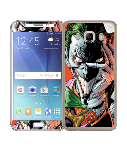 Joker 3 - Samsung Galaxy J5 Skin