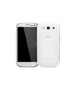 Personalizare - Samsung Galaxy S3 Skin