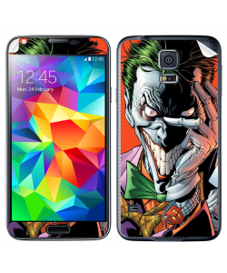 Joker 3 - Samsung Galaxy S5 Skin