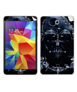 Darth Vader - Samsung Galaxy Tab Skin
