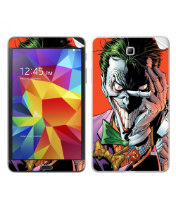 Joker 3 - Samsung Galaxy Tab Skin