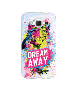 Dream Away - Samsung Galaxy Core Prime Carcasa Silicon