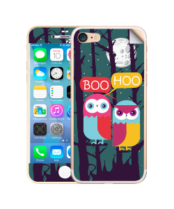 Boo Hoo 2 - iPhone 7 / iPhone 8 Skin