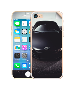 Audi R8 - iPhone 7 / iPhone 8 Skin