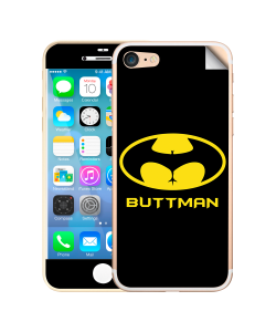 Buttman - iPhone 7 / iPhone 8 Skin