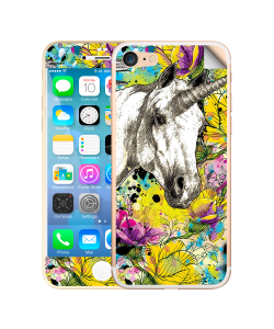 Unicorns and Fantasies - iPhone 7 / iPhone 8 Skin
