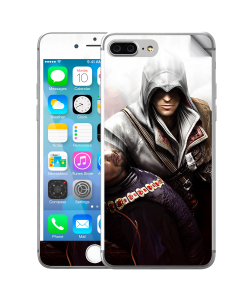 Assassin Kill - iPhone 7 Plus / iPhone 8 Plus Skin