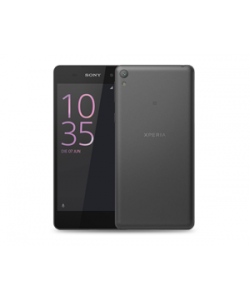 Personalizare - Sony Xperia E5 Skin