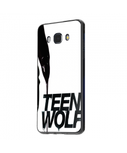 Teen Wolf 2 - Samsung Galaxy J5 2017 Carcasa Silicon