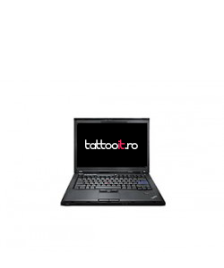 Personalizare - Lenovo ThinkPad T400 Skin