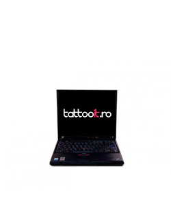 Personalizare - Lenovo ThinkPad T41 Skin