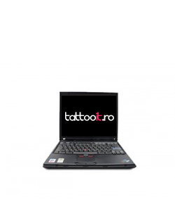 Personalizare - Lenovo ThinkPad T42 - 14 Skin
