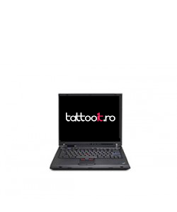 Personalizare - Lenovo ThinkPad T43 - 14 Skin