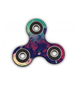 Fidget Spinner - This is How it Feels