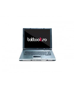 Personalizare - Acer TravelMate 4100 Skin