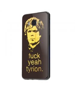 GoT Tyrion - Samsung Galaxy J5 2017 Carcasa Silicon