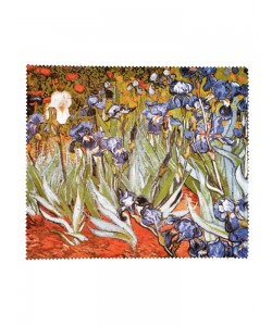 Microfibra Van Gogh - Irisi