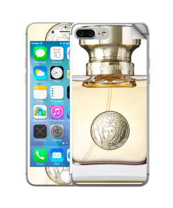 Versace Perfume - iPhone 7 Plus / iPhone 8 Plus Skin