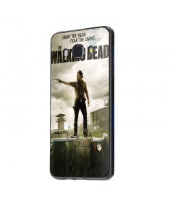 Walking Dead 2 - Samsung Galaxy J5 2017 Carcasa Silicon