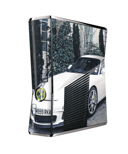 Porsche - Xbox 360 SlimSkin