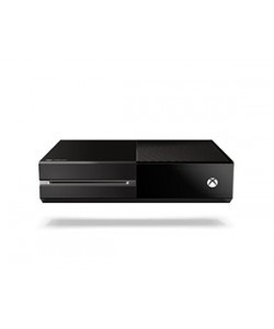 Personalizare - Microsoft Xbox One Console Skin