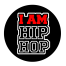 Popsocket I am Hip Hop, Accesoriu telefon