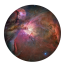 Popsocket Orion Nebula, Accesoriu telefon